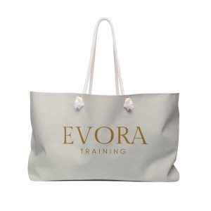 Evora Weekender Bag