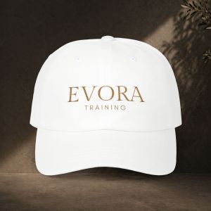 Evora Signature Classic Cap