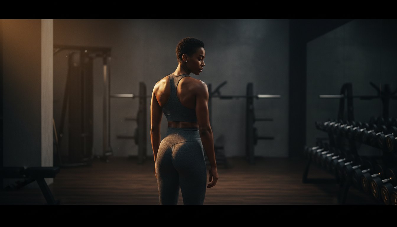 Female Body Transformation Program: A Hormone-Smart Guide to Intentional Strength