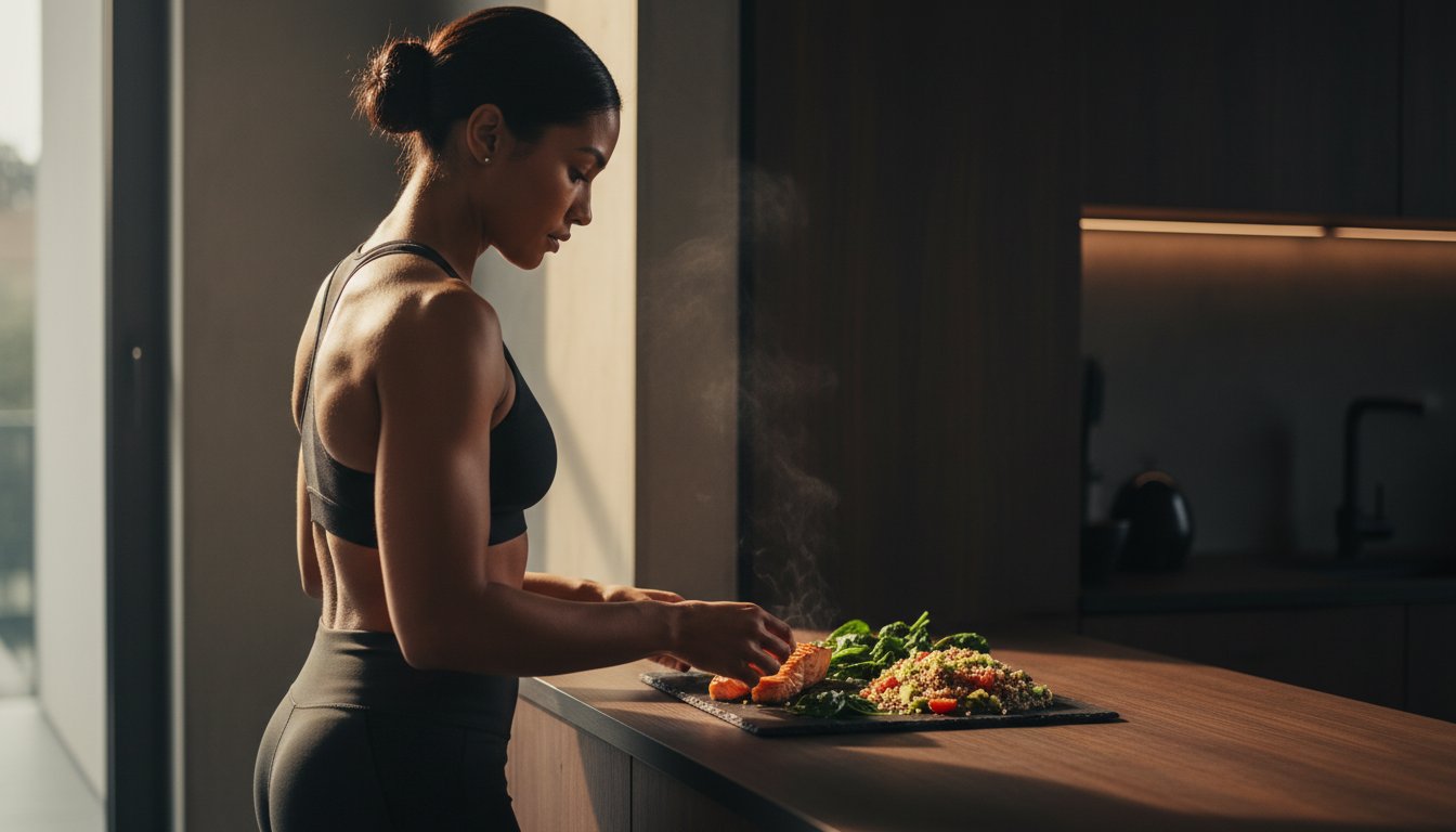 Post Workout Meal for Women: A Hormone-Smart Guide to Recovery and Strength