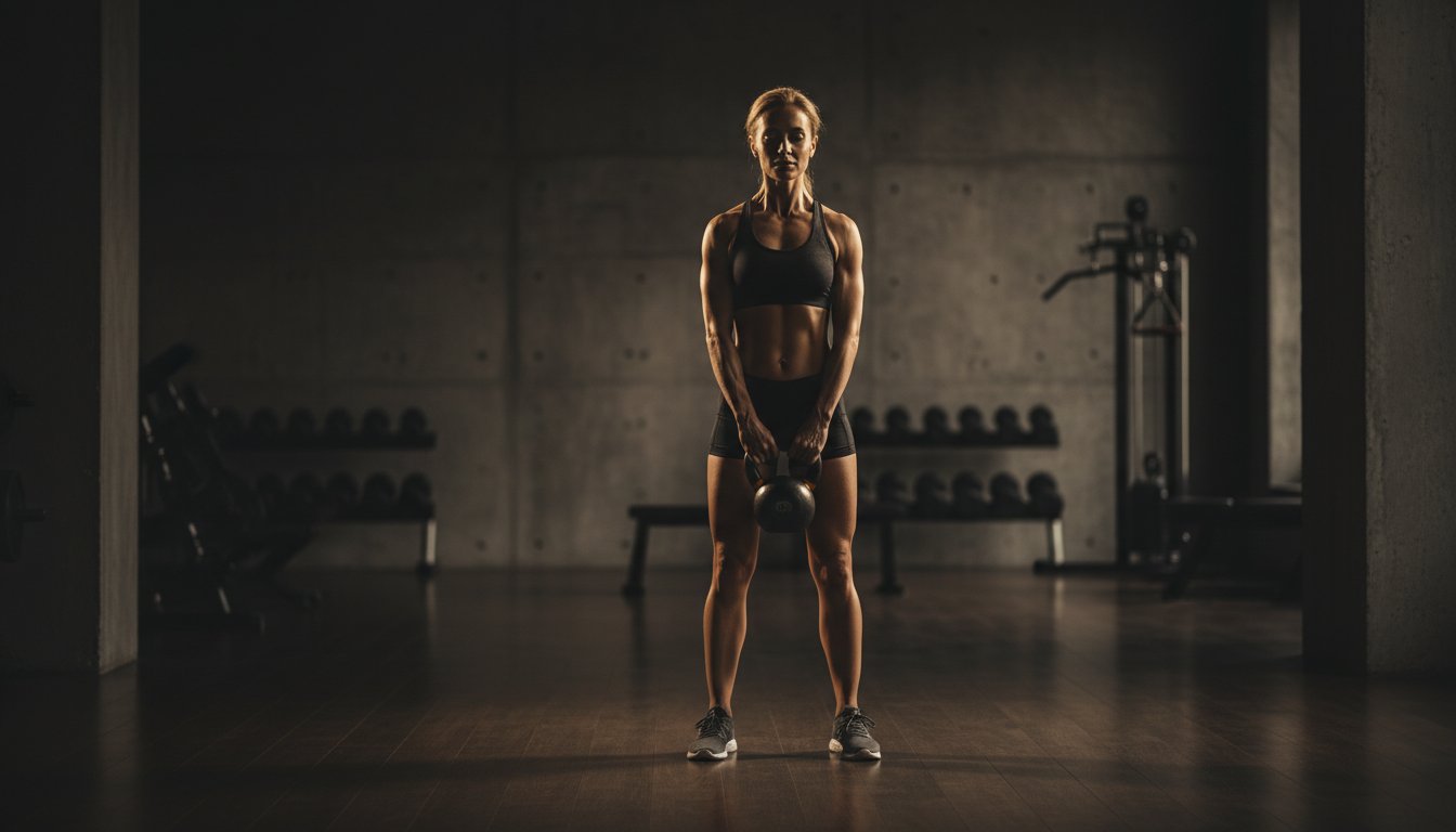 Strength Training for Mental Health: Why Women Need Intentional Lifting in 2026