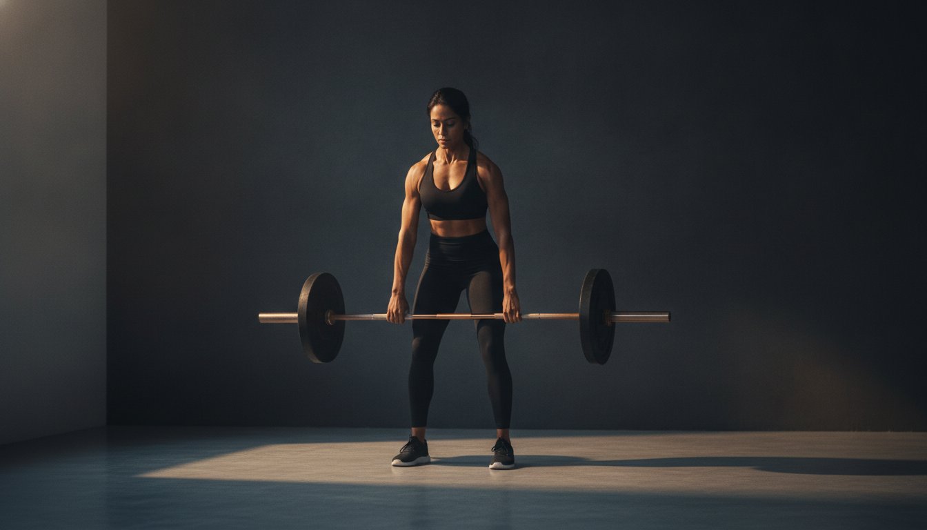 At Home Strength Program for Women: The Intentional Guide to Lasting Power (2026)