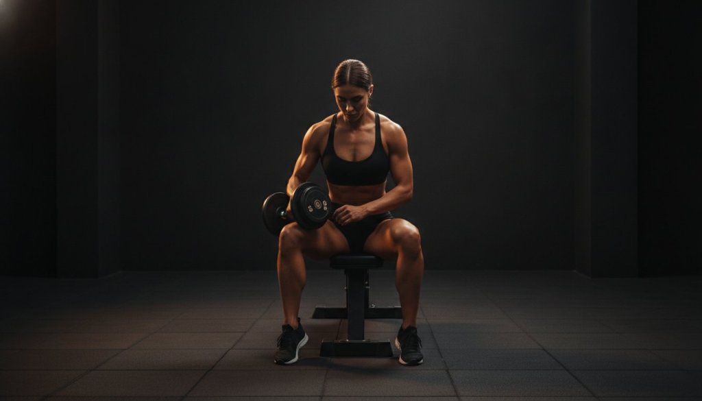 Luteal Phase Workout Ideas: How to Sustain Strength When Your Hormones Shift