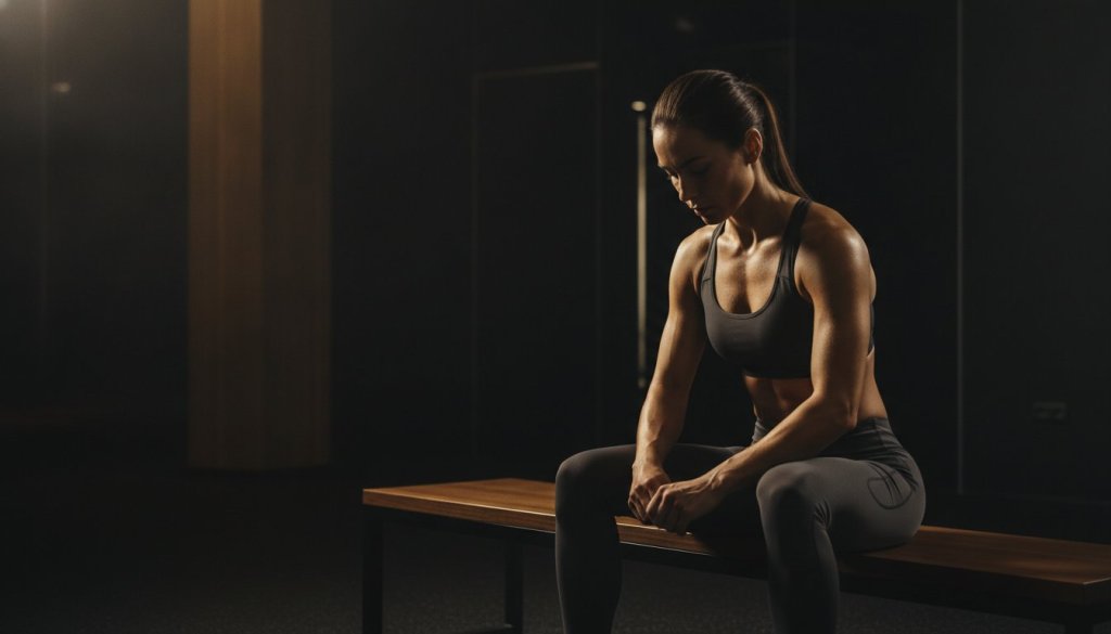 Rest and Recovery for Female Athletes: The Intentional Guide to Biological Restoration