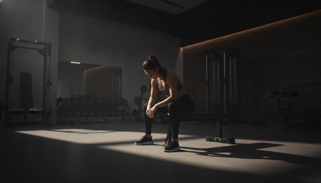 Signs of Overtraining in Women: The Intentional Guide to Biological Recovery