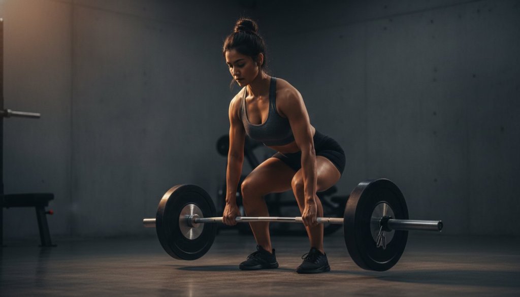Intentional Strength Training: A Woman’s Guide to Building Power with Purpose
