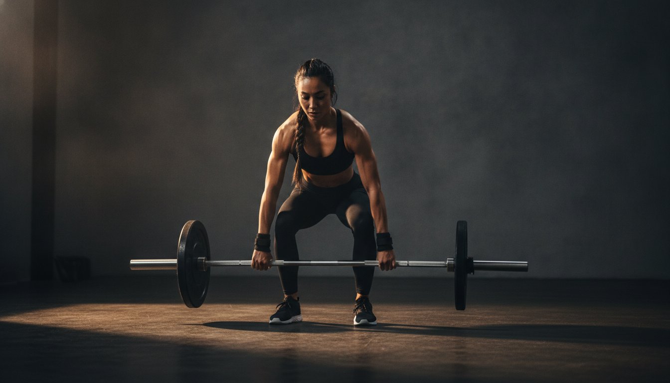 3-Day Strength Training for Women: Sustainable Power Guide
