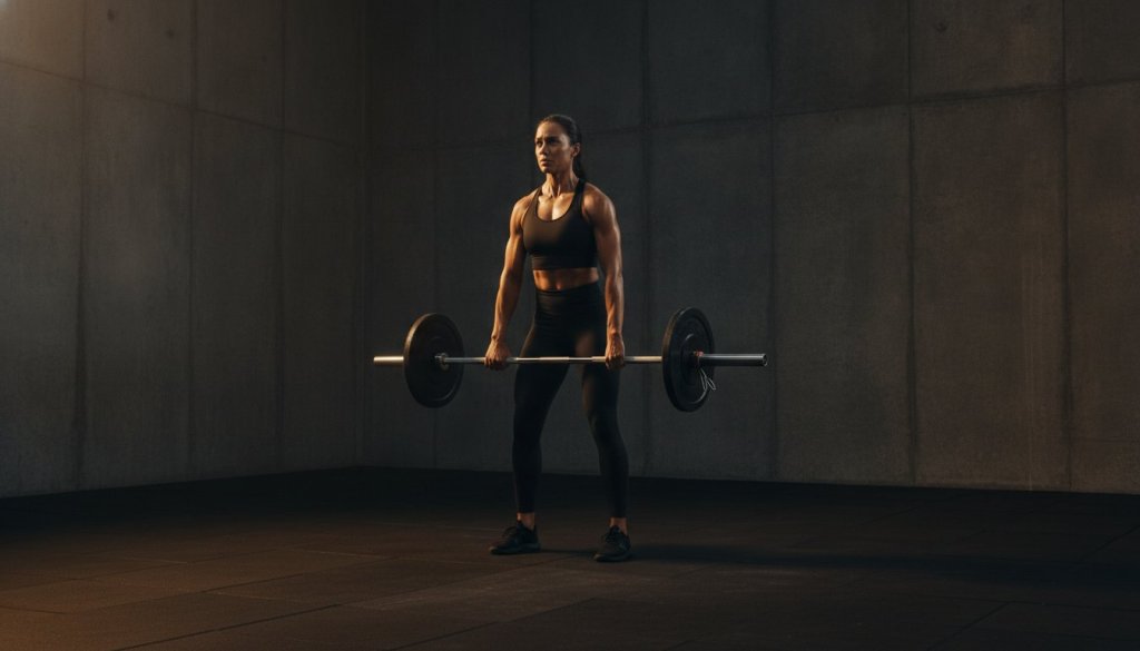 Foundational Strength Exercises for Women: An Intentional Guide to Building Your Framework