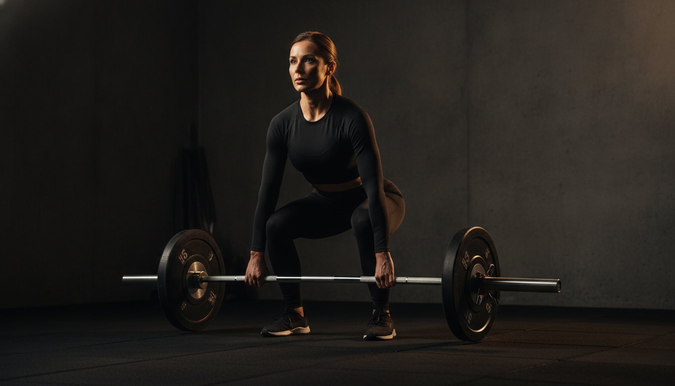 The Importance of Strength for Women: Deconstructing Myths and Building a Biological Framework