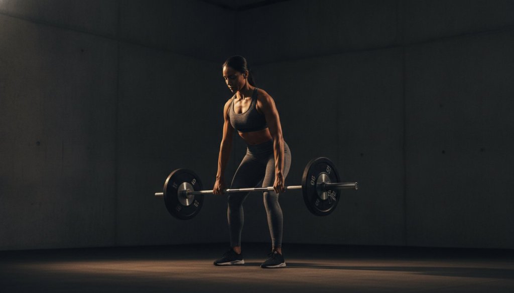 Advanced Female Strength Training Program: The Intentional Path to Mastery