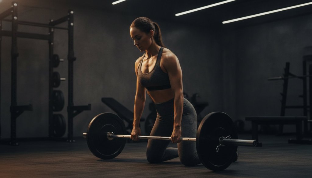 Am I Strong for a Woman? Redefining Strength Standards with Physiological Wisdom